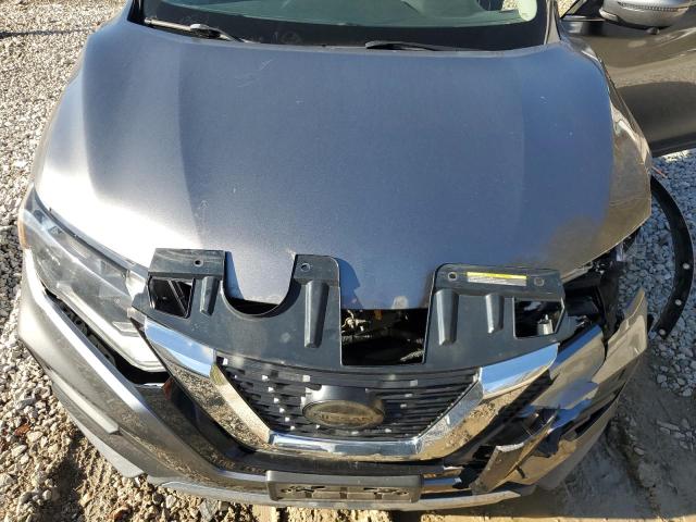 Photo 12 from auction – 2018 NISSAN ROGUE S with VIN KNMAT2MV4JP557919