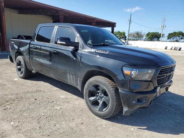 Photo 4 from auction – 2019 RAM 1500 BIG H with VIN 1C6SRFFT6KN880394