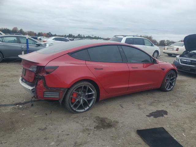 Photo 3 from auction – 2021 TESLA MODEL 3 with VIN 5YJ3E1EC7MF926295