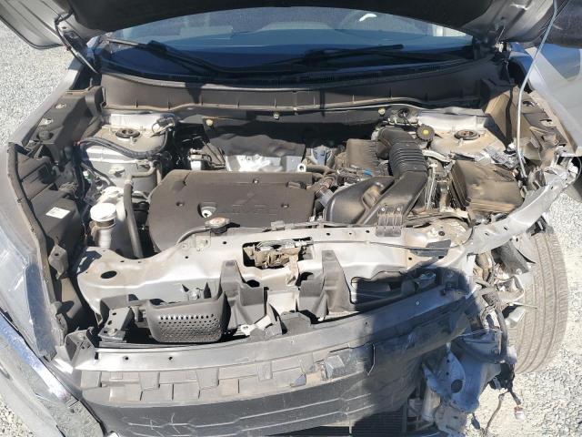 Photo 11 from auction – 2022 MITSUBISHI OUTLANDER with VIN JA4ARUAU7NU010697