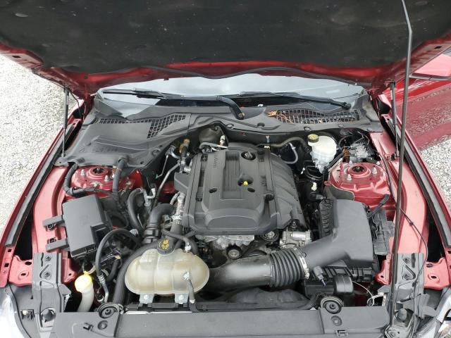 Photo 11 from auction – 2016 FORD MUSTANG with VIN 1FA6P8TH9G5290277
