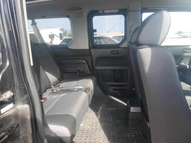 Photo 10 from auction – 2003 HONDA ELEMENT EX with VIN 5J6YH285X3L040168