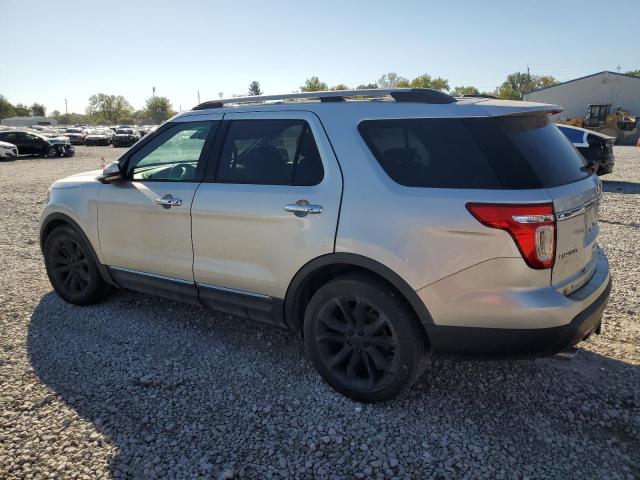 Photo 2 from auction – 2013 FORD EXPLORER L with VIN 1FM5K8F83DGA11532