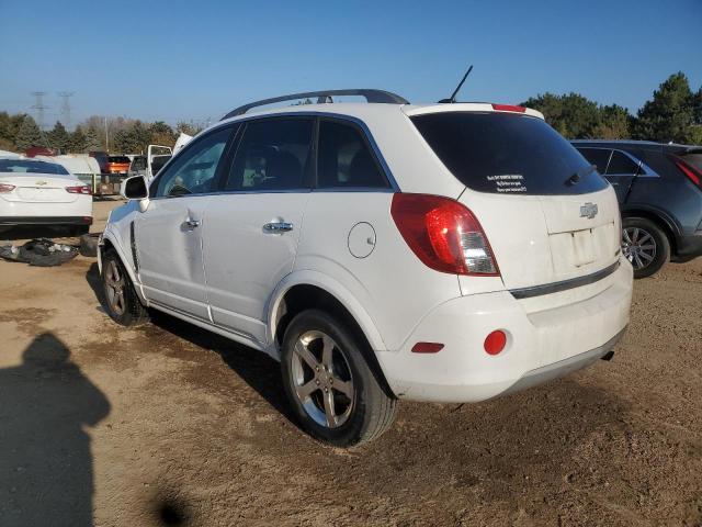 Photo 2 from auction – 2013 CHEVROLET CAPTIVA with VIN 3GNAL3EK1DS591064