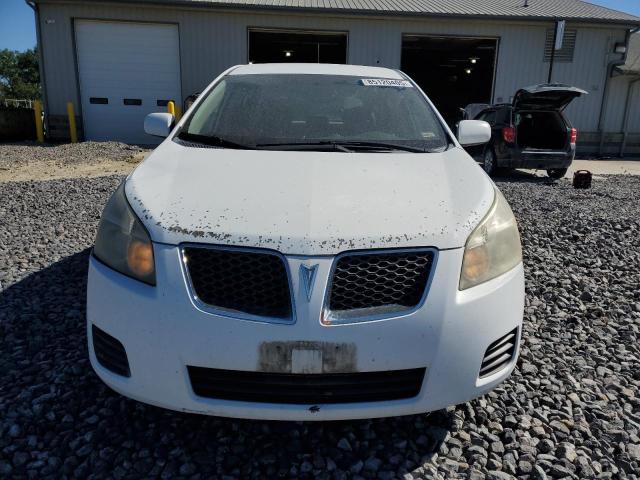 Photo 5 from auction – 2010 PONTIAC VIBE with VIN 5Y2SP6E86AZ412314
