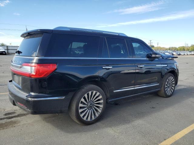 صورة رقم 3 من المزاد - 2018 LINCOLN NAVIGATOR مع VIN 5LMJJ2LT4JEL16145