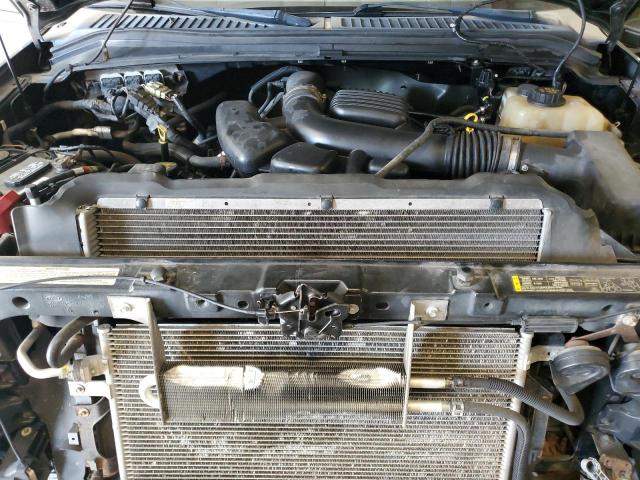 Photo 11 from auction – 2010 FORD F250 SUPER with VIN 1FTSW2B5XAEB29380