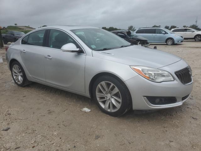 Photo 4 from auction – 2015 BUICK REGAL PREM with VIN 2G4GN5EX9F9118805
