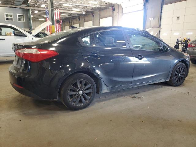 Photo 3 from auction – 2014 KIA FORTE LX with VIN KNAFX4A69E5096119