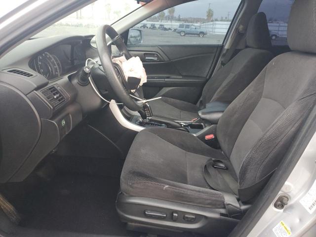 Photo 7 from auction – 2015 HONDA ACCORD EX with VIN 1HGCR2F73FA167055