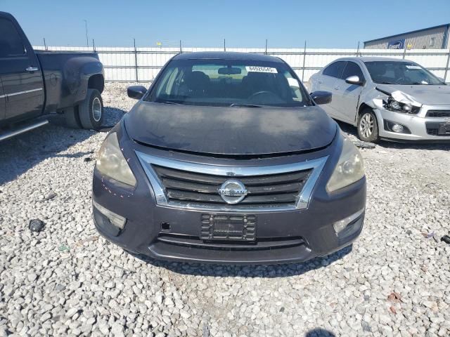Photo 5 from auction – 2013 NISSAN ALTIMA 2.5 with VIN 1N4AL3AP3DC114562