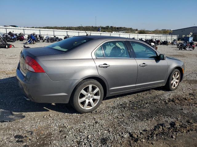 Photo 3 from auction – 2011 MERCURY MILAN PREM with VIN 3MEHM0JA4BR604019