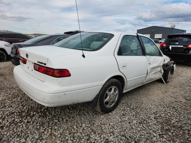 Photo 3 from auction – 1998 TOYOTA CAMRY with VIN 4T1BG22K4WU381704