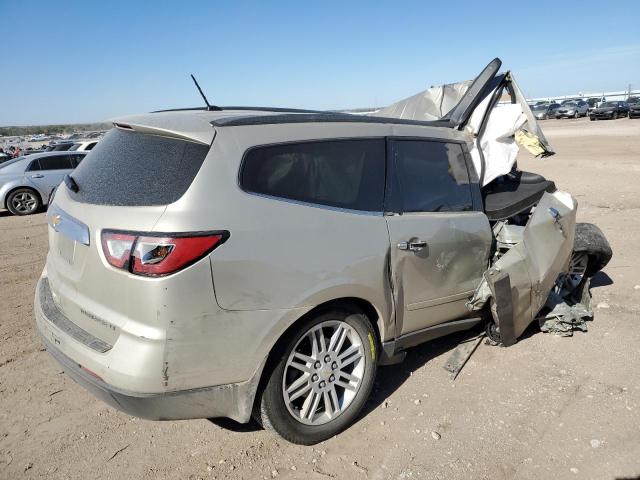 Photo 3 from auction – 2015 CHEVROLET TRAVERSE L with VIN 1GNKRGKD8FJ159379