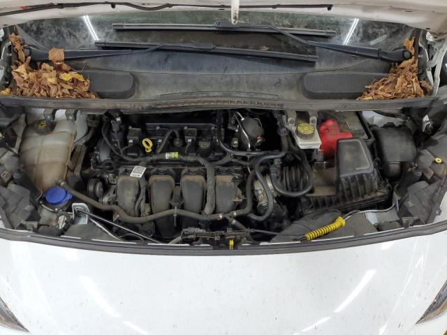 Photo 12 from auction – 2022 FORD TRANSIT CO with VIN NM0LS7S29N1506617