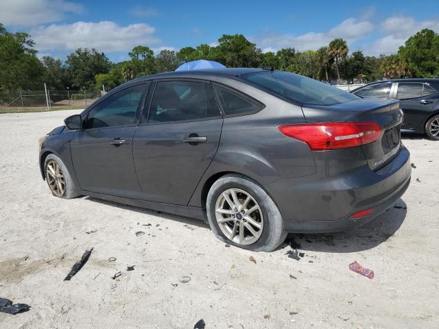 Photo 2 from auction – 2016 FORD FOCUS SE with VIN 1FADP3F21GL281134