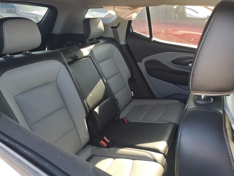 Photo 11 from auction – 2020 GMC TERRAIN SL with VIN 3GKALVEV7LL288821