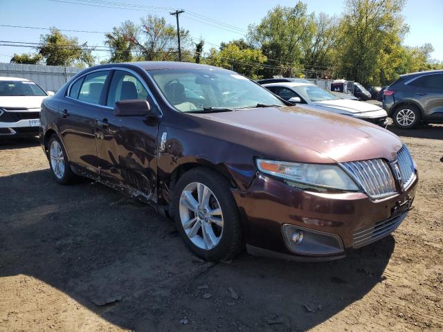 Photo 4 from auction – 2012 LINCOLN MKS with VIN 1LNHL9DR1CG800563