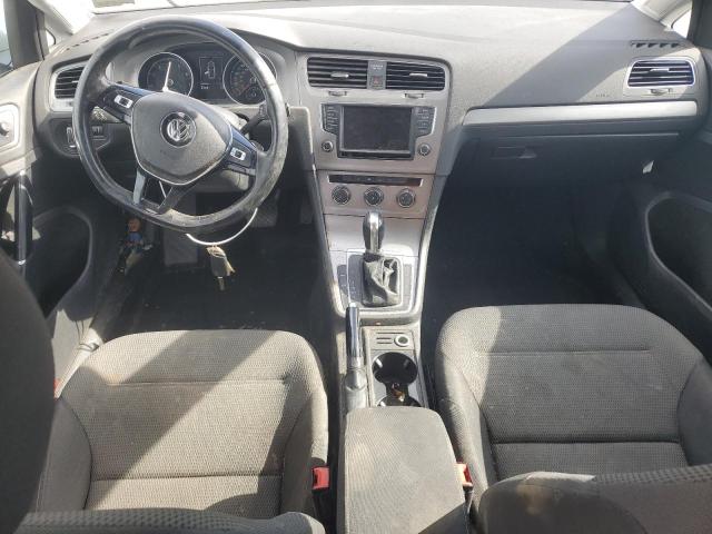 Photo 8 from auction – 2017 VOLKSWAGEN GOLF S with VIN 3VW217AU7HM071671