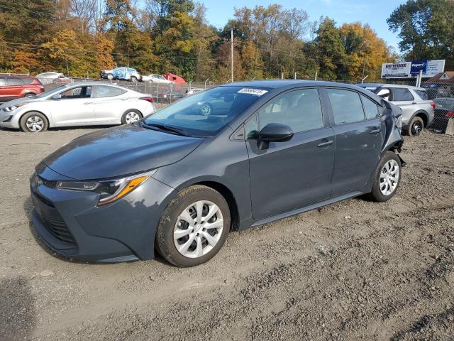TOYOTA COROLLA 2023 with VIN 5YFB4MDE7PP020093 - Photo from auction