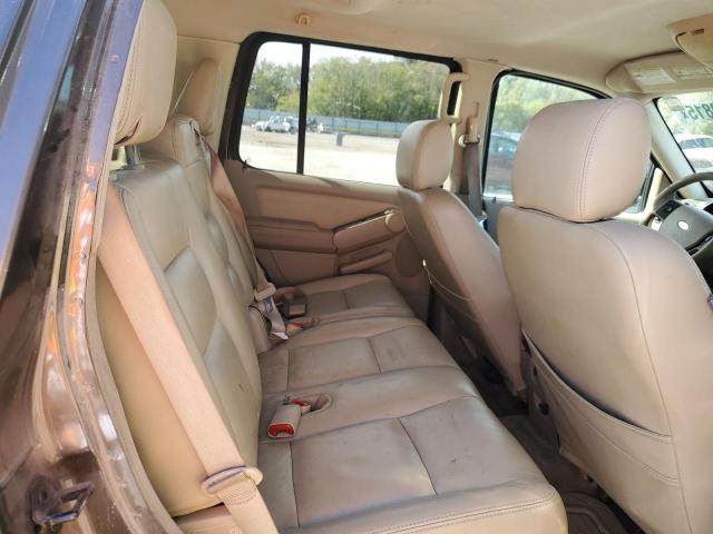 Photo 10 from auction – 2008 FORD EXPLORER with VIN 1FMEU63E48UB36670