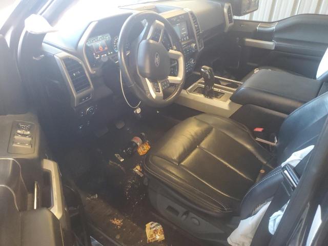 Photo 8 from auction – 2019 FORD F150 SUPER with VIN 1FTEW1EP1KFA89836