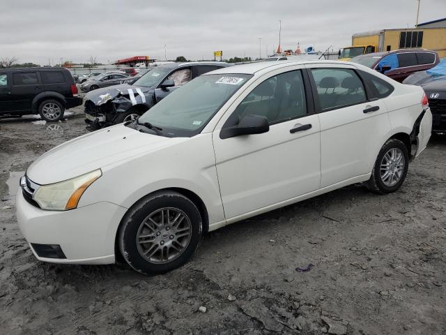 Photo 1 from auction – 2010 FORD FOCUS SE with VIN 1FAHP3FN0AW133767