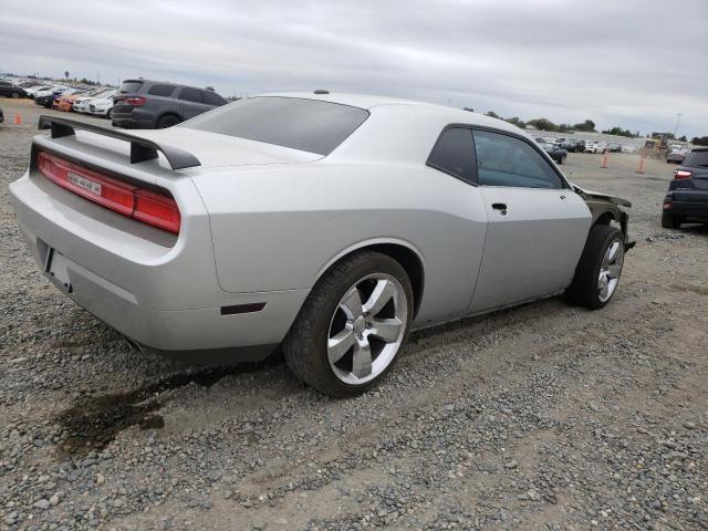 Photo 3 from auction – 2012 DODGE CHALLENGER with VIN 2C3CDYAG8CH124761