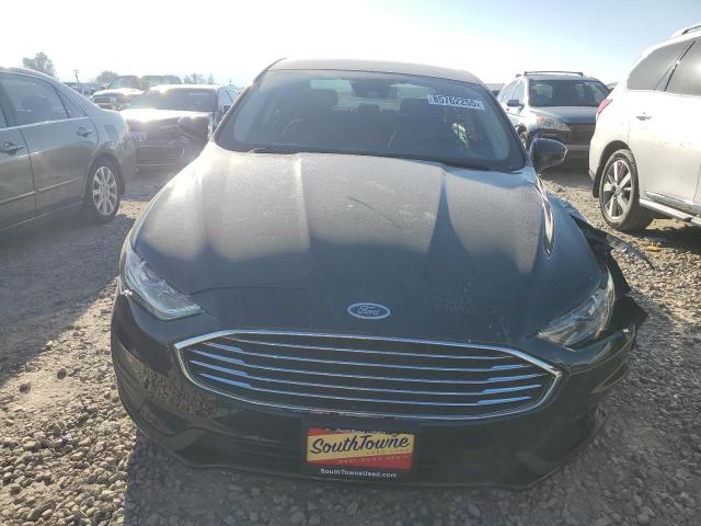 Photo 5 from auction – 2020 FORD FUSION SE with VIN 3FA6P0T98LR199129