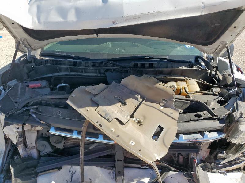 Photo 11 from auction – 2021 CHEVROLET SILVERADO with VIN 1GCUYEED8MZ372402