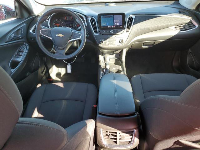 Photo 8 from auction – 2024 CHEVROLET MALIBU LT with VIN 1G1ZD5ST7RF165563