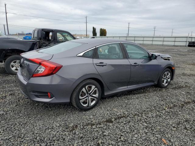 Photo 3 from auction – 2016 HONDA CIVIC LX with VIN 2HGFC2F54GH526574