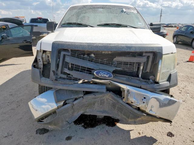 Photo 5 from auction – 2013 FORD F150 SUPER with VIN 1FTEX1CM2DFB19709