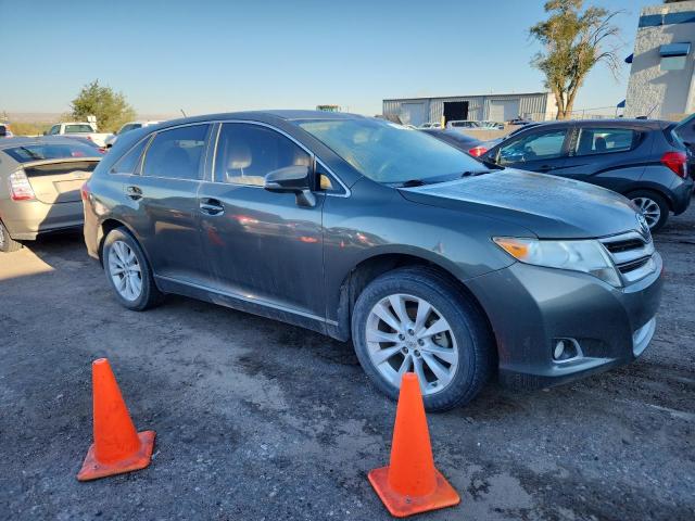 Photo 4 from auction – 2014 TOYOTA VENZA LE with VIN 4T3BA3BB6EU052970