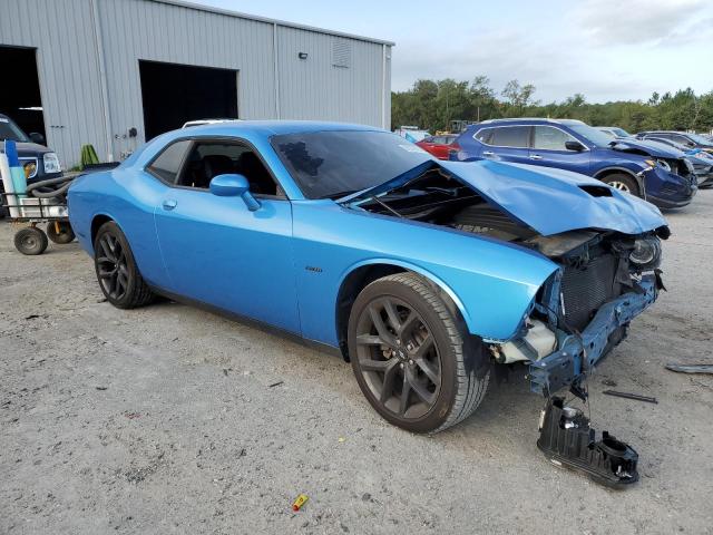 Photo 4 from auction – 2019 DODGE CHALLENGER with VIN 2C3CDZBT1KH602728