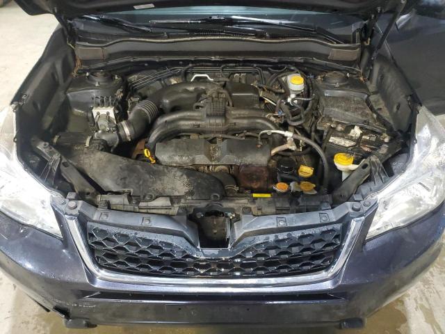 Photo 12 from auction – 2016 SUBARU FORESTER 2 with VIN JF2SJADC2GG554580