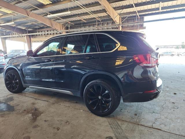 Photo 2 from auction – 2017 BMW X5 XDRIVE3 with VIN 5UXKR0C37H0V79549