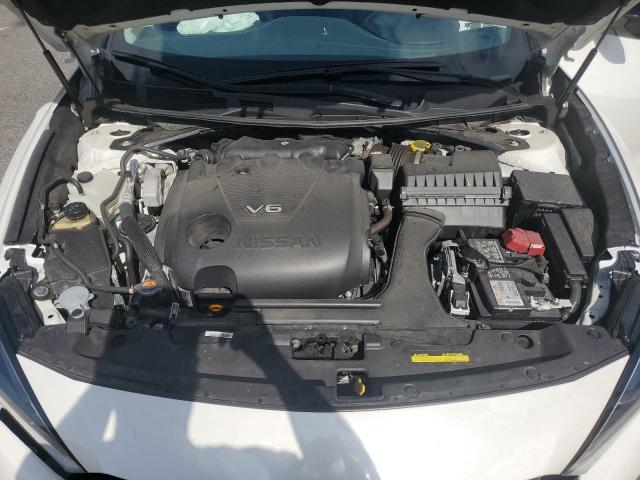 Photo 11 from auction – 2023 NISSAN MAXIMA SV with VIN 1N4AA6CV9PC510793