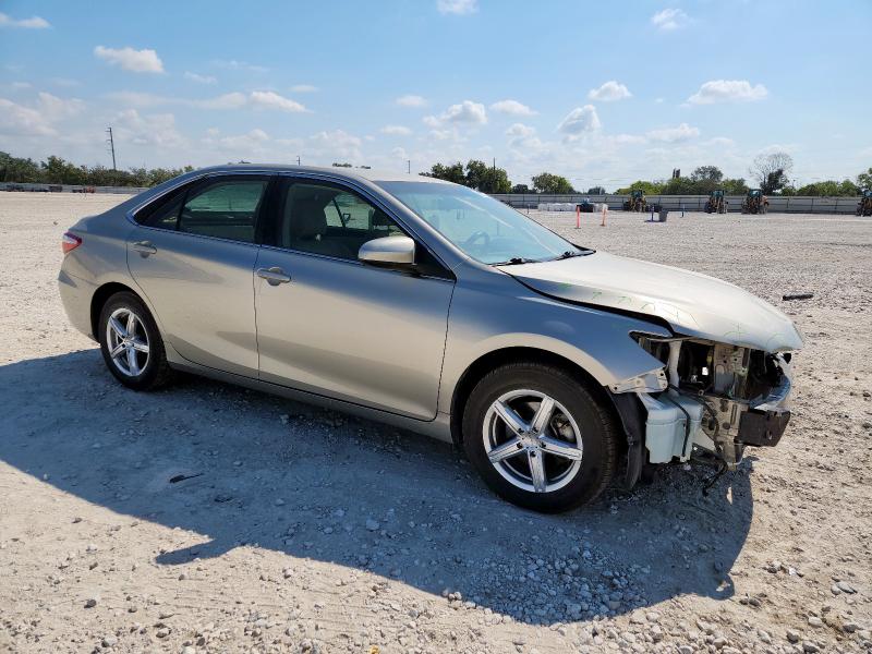 Photo 4 from auction – 2016 TOYOTA CAMRY LE with VIN 4T4BF1FK1GR518001