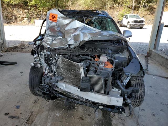 Photo 5 from auction – 2023 HYUNDAI SANTA FE S with VIN 5NMS3DA12PH008478