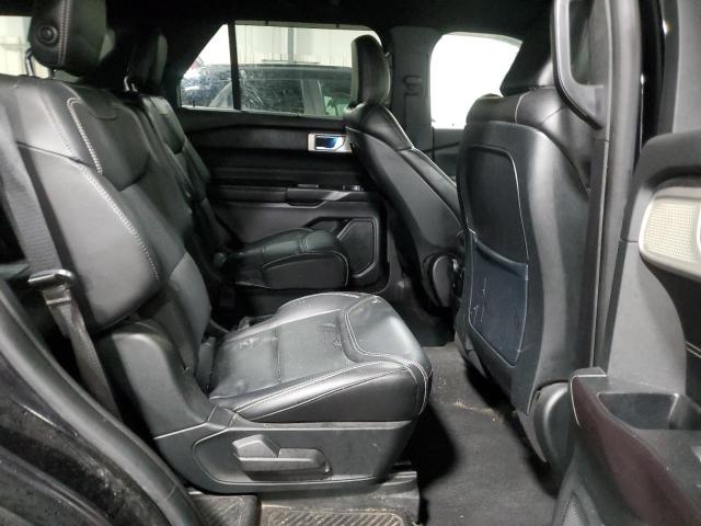 Photo 11 from auction – 2020 FORD EXPLORER S with VIN 1FM5K8GC6LGB32170