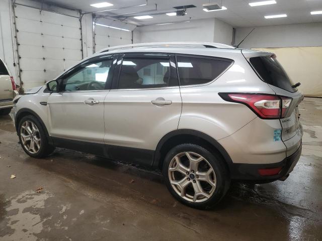 Photo 2 from auction – 2017 FORD ESCAPE TIT with VIN 1FMCU9J9XHUE34316