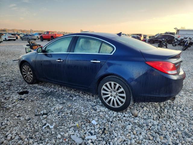 Фото 2 с аукциона – 2012 BUICK REGAL PREM с VIN 2G4GS5EV4C9142321