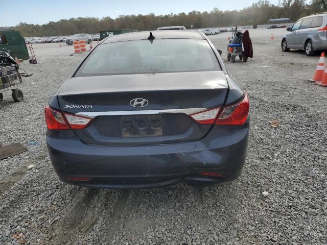 Photo 6 from auction – 2011 HYUNDAI SONATA GLS with VIN 5NPEB4AC7BH021546