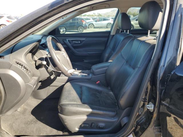 Photo 7 from auction – 2018 NISSAN ALTIMA 2.5 with VIN 1N4AL3AP4JC223298