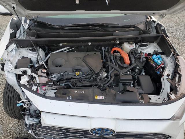 Photo 12 from auction – 2024 TOYOTA RAV4 LIMIT with VIN JTMD6RFV5RJ058524