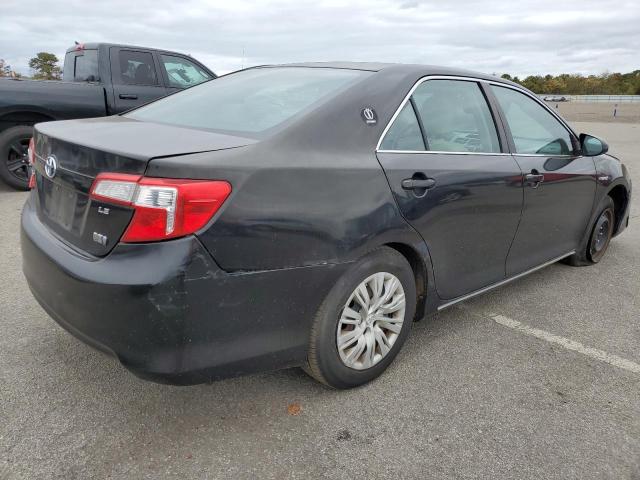 Photo 3 from auction – 2012 TOYOTA CAMRY HYBR with VIN 4T1BD1FK0CU027865