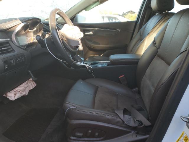 Photo 7 from auction – 2015 CHEVROLET IMPALA LT with VIN 2G1125S31F9294843