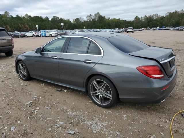 Photo 2 from auction – 2017 MERCEDES-BENZ E 300 with VIN WDDZF4JB1HA260447