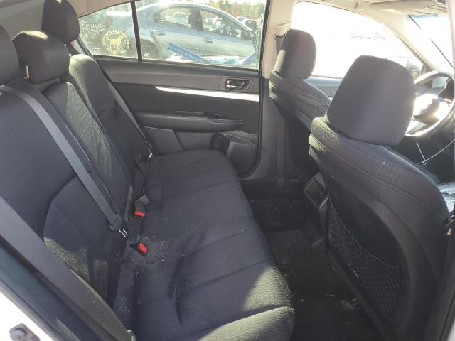 Photo 10 from auction – 2011 SUBARU LEGACY 2.5 with VIN 4S3BMGG60B3249139